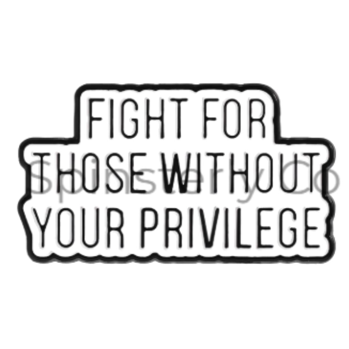 Feminist Enamel Pins | Empowerment Lapel Pins for Women