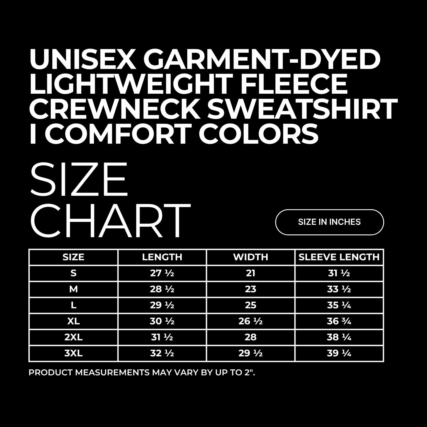 My Dick's Bigger Embroidered Crewneck Sweatshirt Spinsterly Co black crewneck with tonal embroidered chest graphic