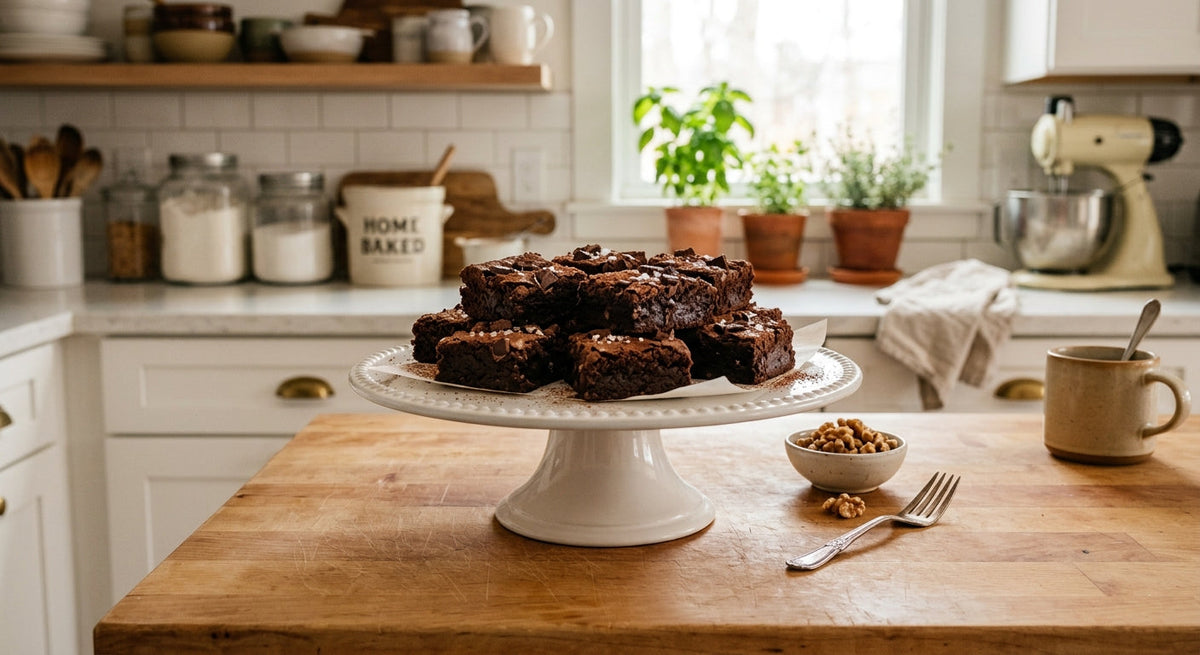 Brownies