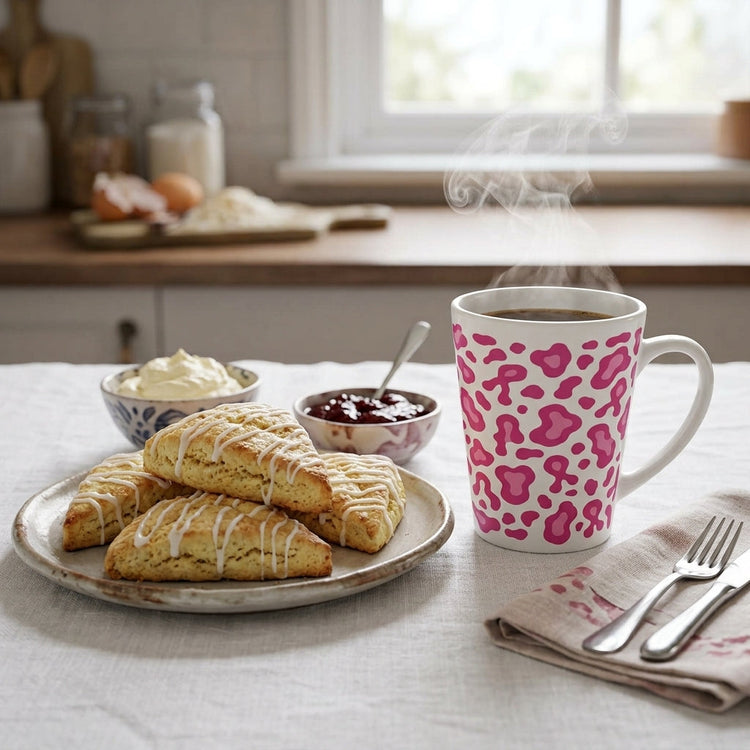 Scones