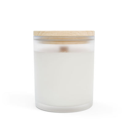 I Burn For You — Regency Romance Candle | 11oz Wooden Wick Candle