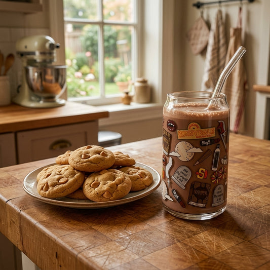 Peanut Butter Cookies