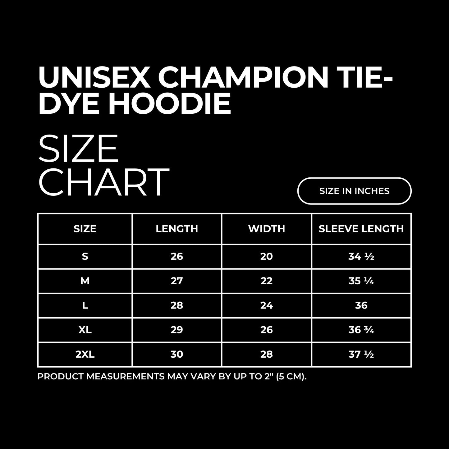 Morally Gray Is My Favorite Color Champion Tie-Dye Hoodie by Spinsterly Co in dark gray with fleece weight