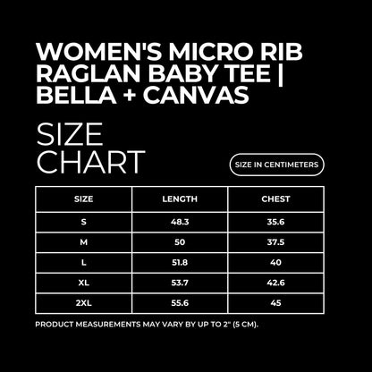 Summerween Queen Raglan Baby Tee | Spooky Pin-Up Micro Rib Crop Top - Spinsterly Co