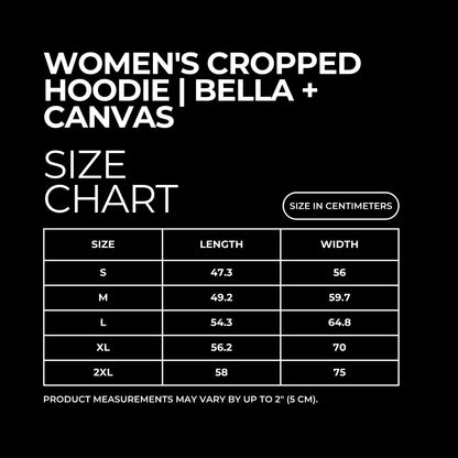 Violent Little Thing Crop Hoodie Tonal Black Book Lover Sweatshirt Spinsterly Co black hoodie with tonal dyed-to-match drawstrings