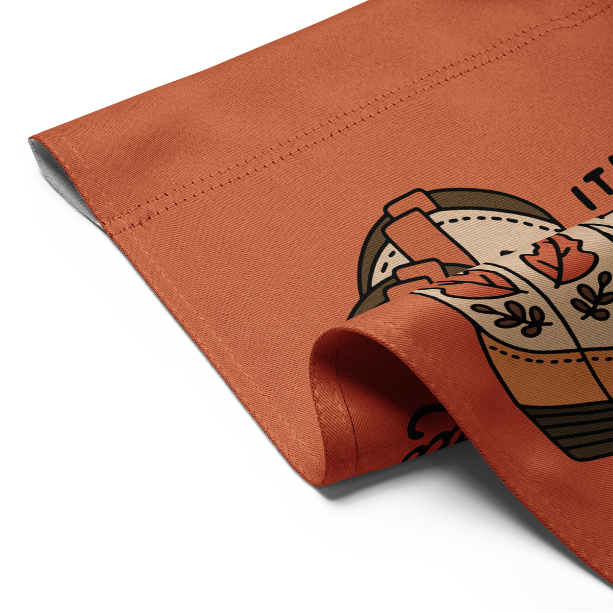 It's Fall Y'all — Cowboy Boots Autumn Garden Flag | Double-Sided Fall Outdoor Decor - Spinsterly Co