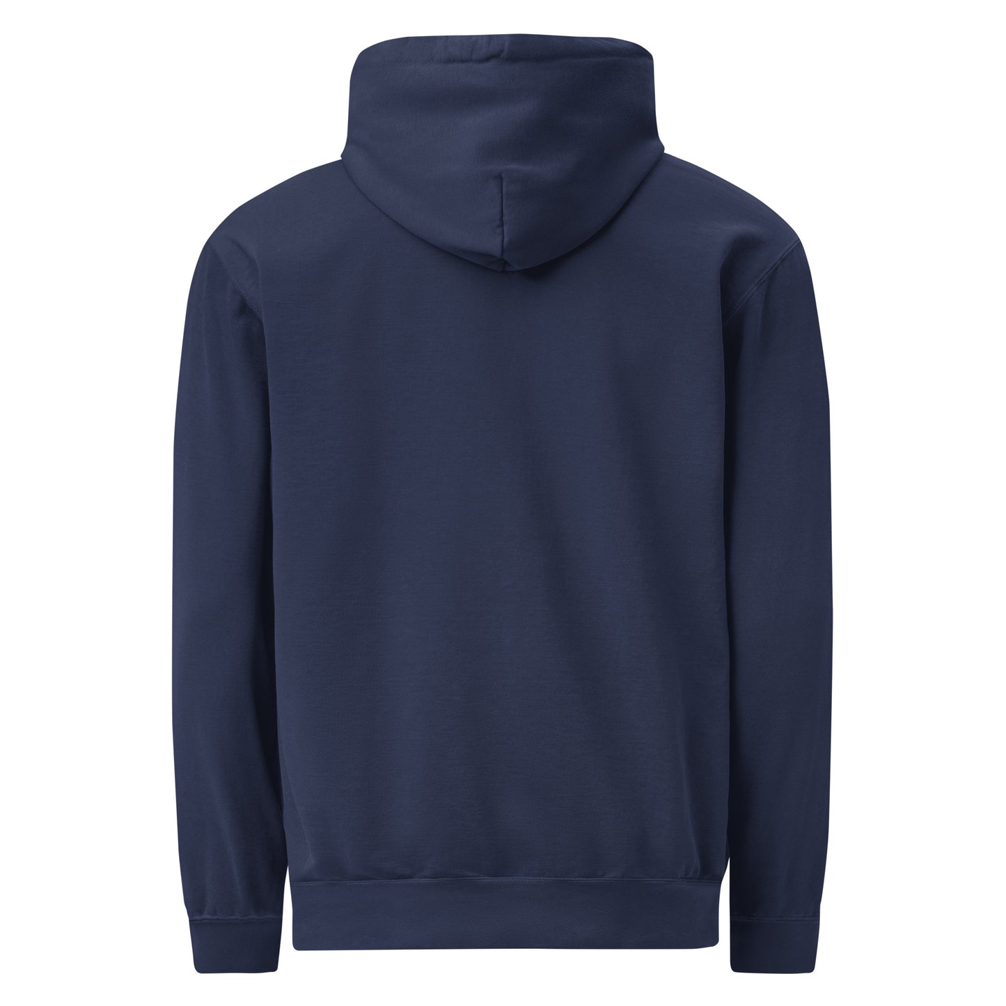 We Are SCUM Hoodie | Socially Conscious United Majority Embroidered Graphic Sweatshirt