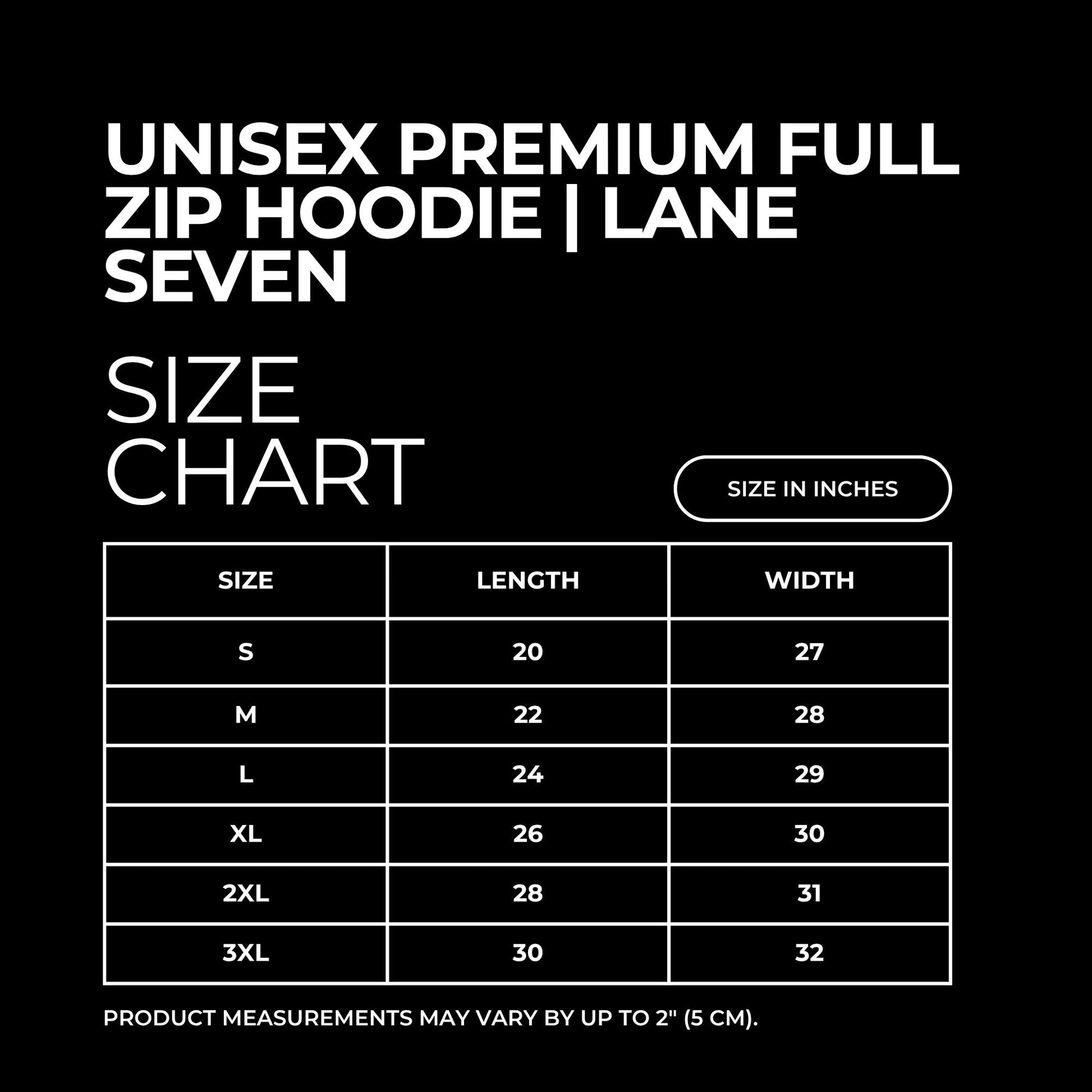 If I Were a Man Full-Zip Hoodie by Spinsterly Co, black graphic sweatshirt with kangaroo pockets